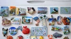 Веднага махнете магнитите от вратата на хладилника - причината ще ви изненада