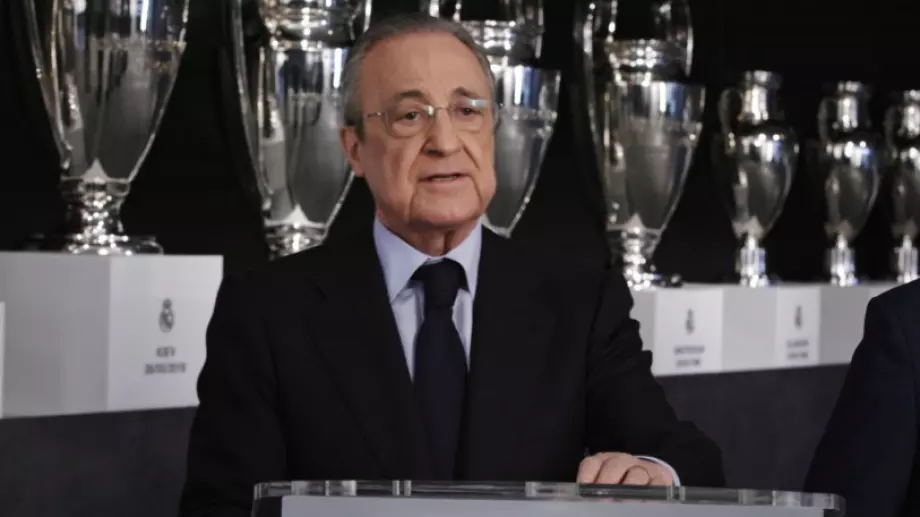 Реал Мадрид възнаграждава трима футболисти с нови договори