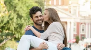 Любовта струва много повече от 1 милион... Тя е „най-скъпото“ безплатно нещо на света!   