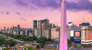 Нов транш от милиарди долари за Аржентина