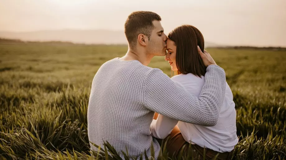 Всичко в този живот, добро или лошо, започва с това, че някой, някъде, на някого е повярвал  