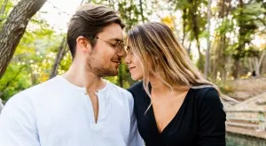 Не осъзнаваме какво е съвместимост, докато не срещнем "нашия" човек