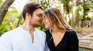 Не се отдавайте на никой, докато не срещнете този, който ще направи живота ви по-красив!   