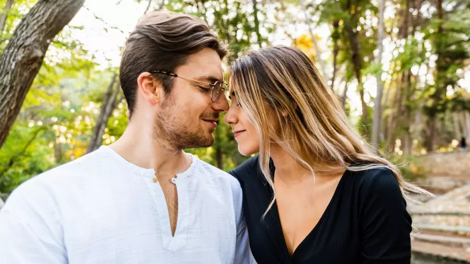 Защо някои жени се привличат от мъже интроверти   