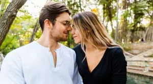 Любовта не се страхува