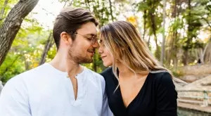 7 сигурни знака, че мъжът наистина го е грижа за вас