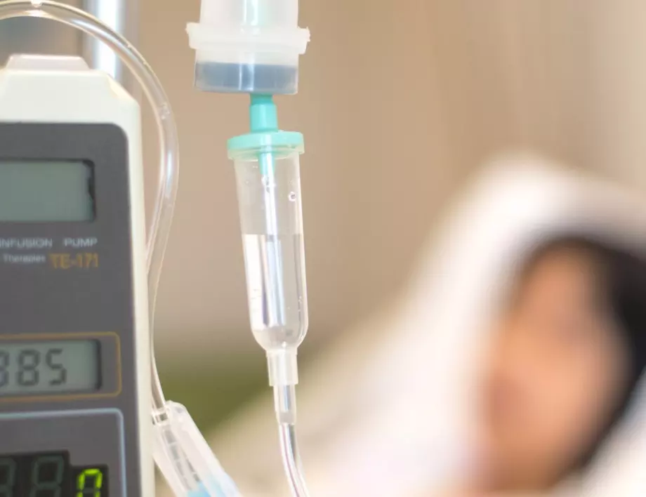 3-годишно дете падна от тераса в Чепеларе, в кома е 