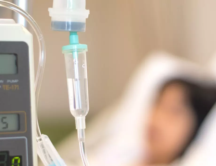 Почина 3-годишното дете, паднало от третия етаж в Чепеларе