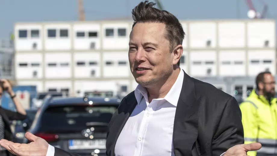 Мъск се срещна със служителите на Twitter, те не останаха доволни