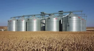 1/4 от обработваемите земи на Украйна са изгубени заради войната 