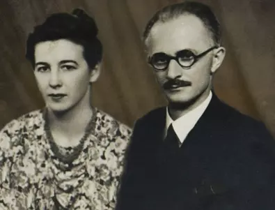 Наследници: България да спаси къщата на Димитър Талев в Прилеп