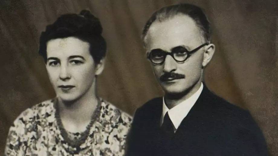 Манол Пейков събира средства, ще спасява къщата на Димитър Талев в Прилеп