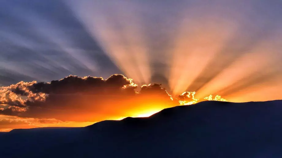 Днес, 29 август, е Секновение - денят и нощта се стигат