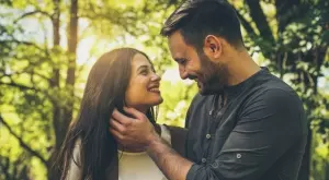 Правилният човек ще приеме всички ваши недостатъци и странности   