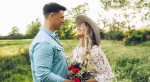 Любовно пожелание за 30 април според зодията