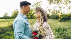 Когато любовта се окаже и съдба, това е щастието