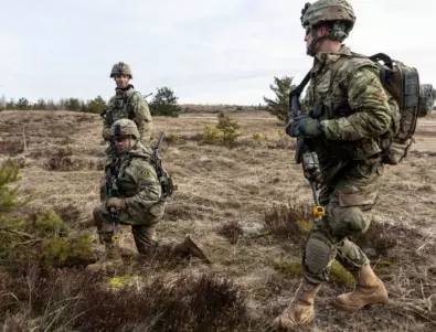 Сексуалните посегателства в американската армия са се увеличили с 13% 