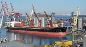 Русия ще разреши износа на украинско зърно през Черно море