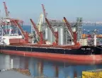 Русия: За два дни шест чуждестранни кораба напуснаха украинските пристанища