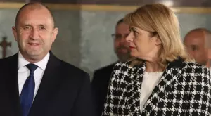 Академията за мода се включи в благотворителна инициатива на Румен Радев