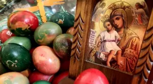Ето какво е забранено да се прави на Великден