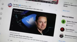 Twitter вече струва едва 33% от това, което Илон Мъск плати за компанията