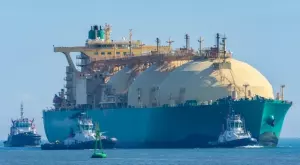 Приходите на Катар от износ на петрол и газ скочиха двойно