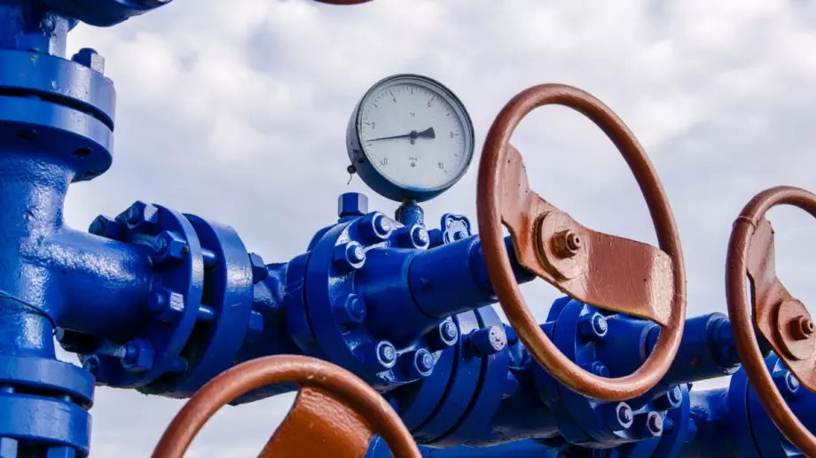 КЕВР: Газът до края на годината няма да поскъпва, много вероятно е да поевтинее