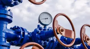 Спират добива на газ от най-голямото находище в Европа