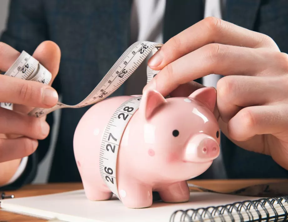 Всекидневните навици, които ще ви помогнат да спестите много