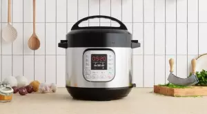 Защо НЕ трябва да готвите зелени зеленчуци в мултикукър