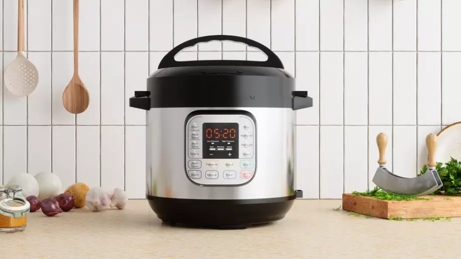 Защо НЕ трябва да готвите зелени зеленчуци в мултикукър