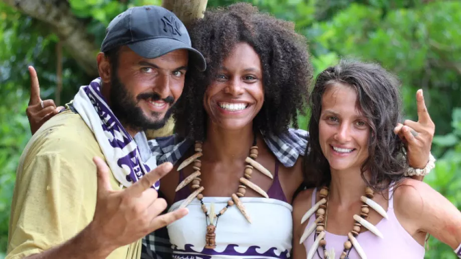 Ето кой е големият победител в "Survivor" 2022