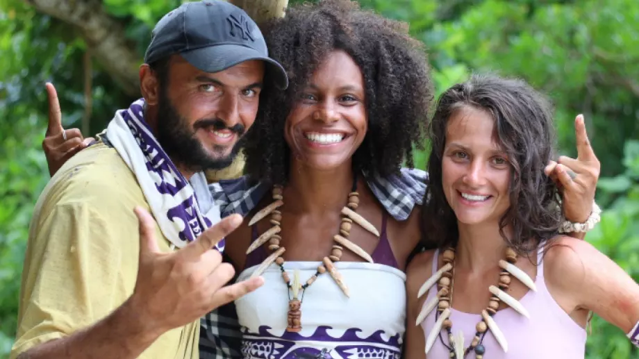 Ето кой е големият победител във формата „Survivor: Скритият идол“