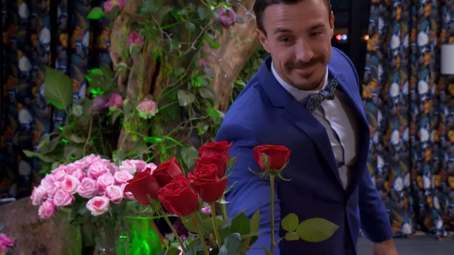 Ето коя напусна 