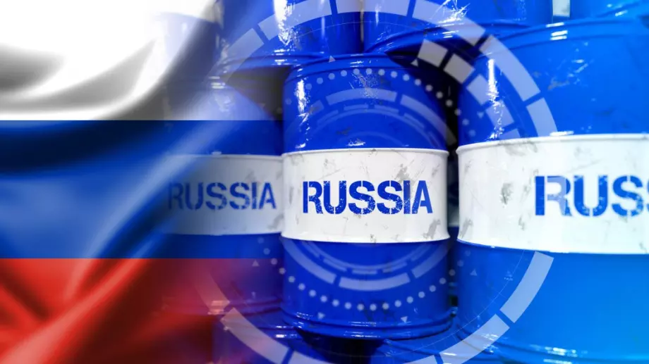 Европа дава стотици милиарди, за да скъса безвъзвратно с руския нефт и газ