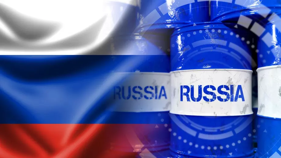 Австрия ще спира напълно руския газ