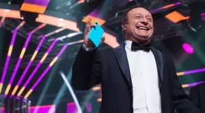 Рачков и любимата му са на екзотична почивка (СНИМКИ)