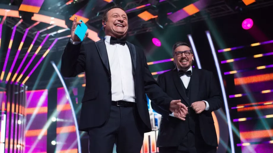 Ето победителите в последния епизод на 