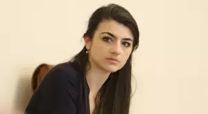 Лена Бориславова разкри името на новороденото си дете