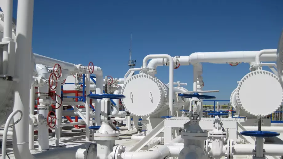 До края на годината България се договаря с Турция за дългосрочен внос на природен газ