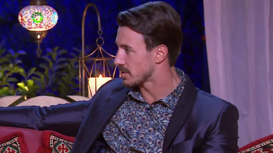 Виктор Стоянов всъщност не гледал предаването - ето защо