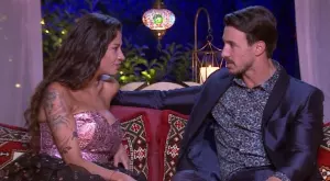 Вижте на кое екзотично място си почива Марта от "Ергенът" (СНИМКИ)