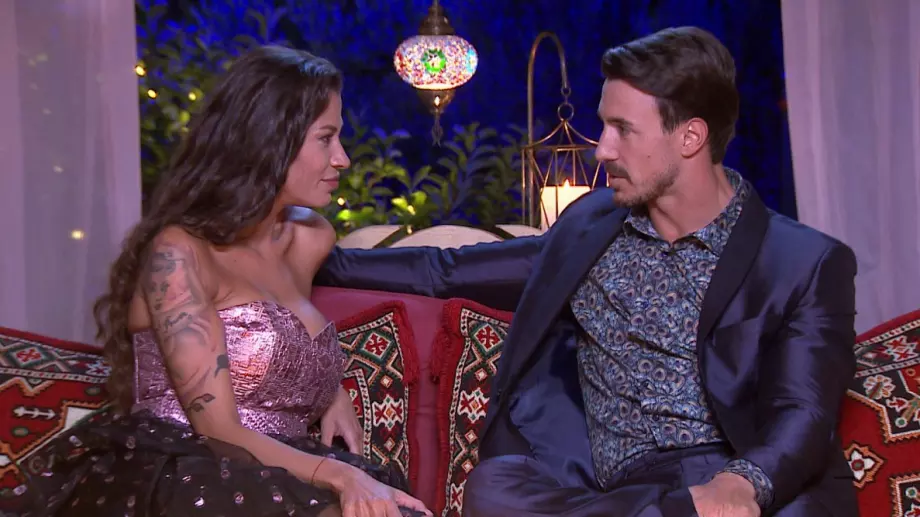 Вижте порасналата дъщеря на Марта от 