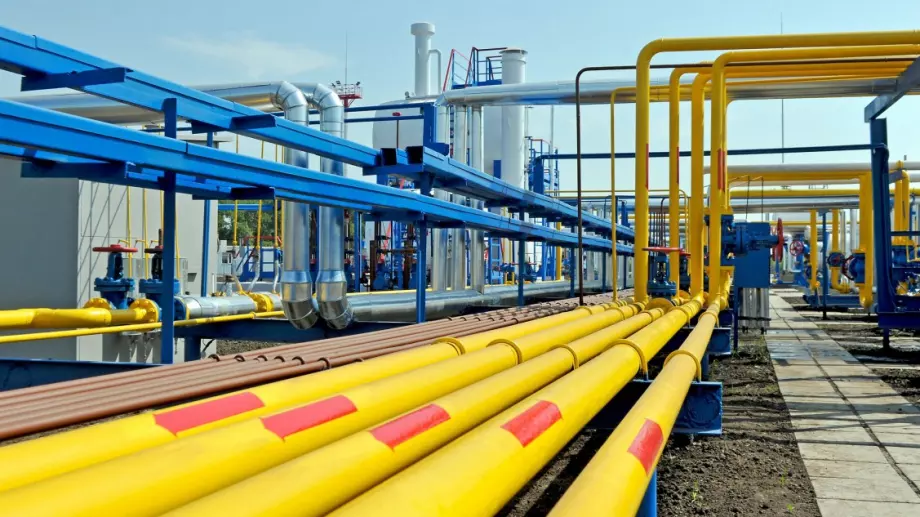 Гръцки министър разкри кога ще заработи газовата връзка с България