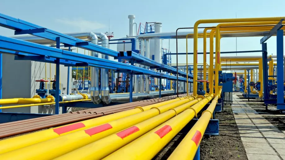 Газовите потоци по "Ямал" отново са възобновени в посока Полша