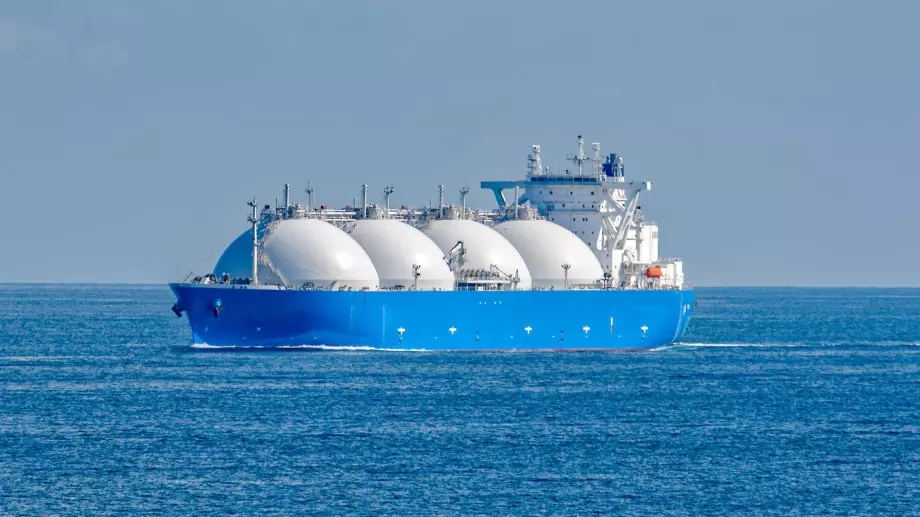 България ще получава по-евтин газ от САЩ