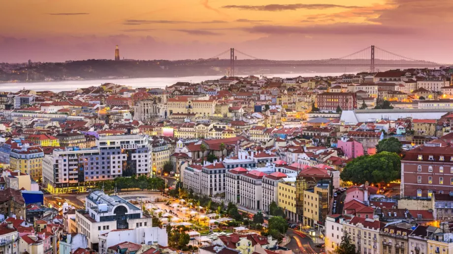 Португалия временно премахна ДДС на над 40 хранителни продукта 