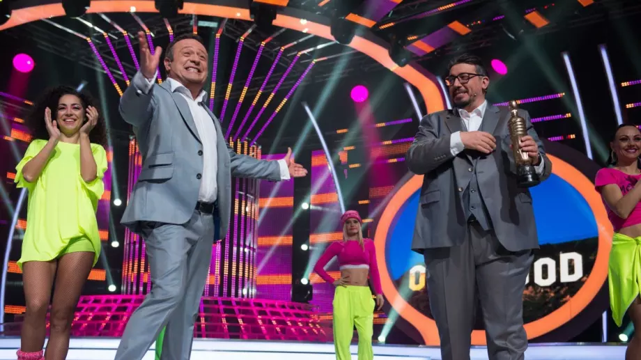 Ето го победителят в 