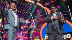 Юлиан Вергов няма да е жури в "Като две капки вода". Ето кой заема неговото място!